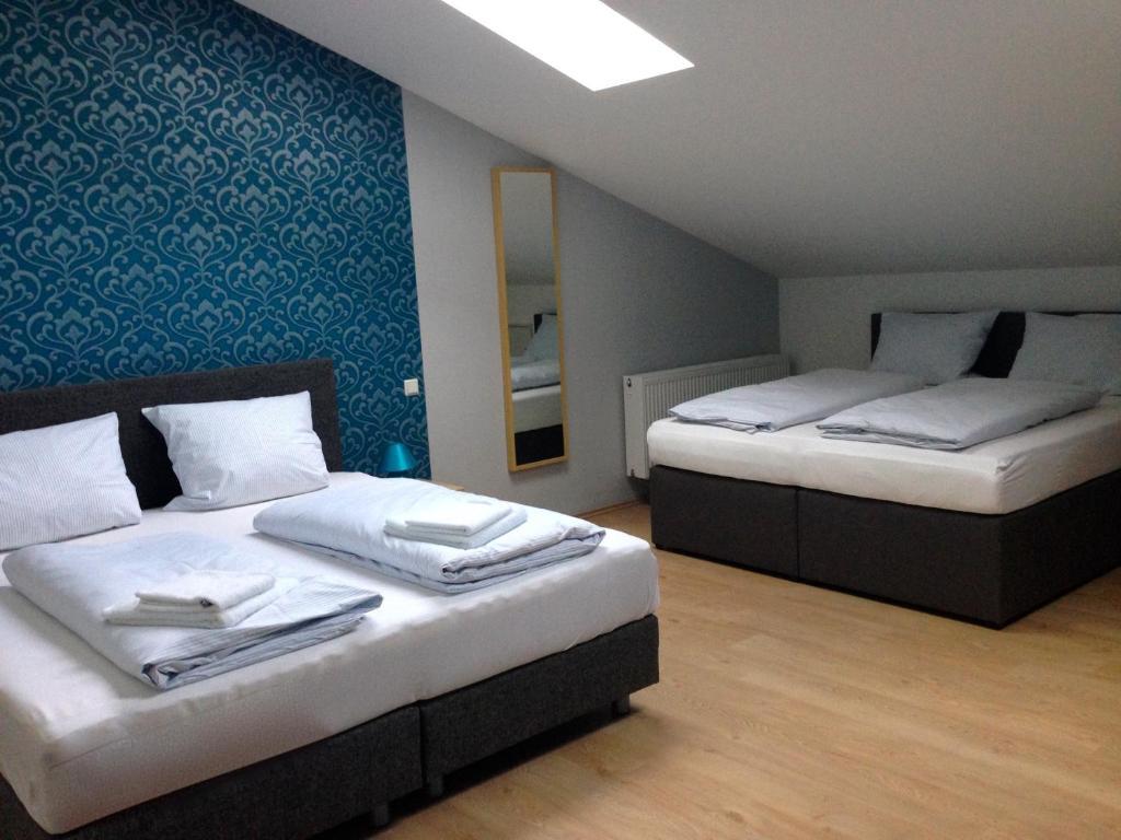 Haus Elisabeth Bad Salzungen Quarto foto
